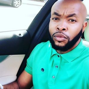 Meet your Posher, Steven